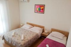 Appartements Aniko Šarić Chambre 2 – Soba 2 foto 1