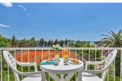 Appartements Balić Appartement 4 – A4 foto 2