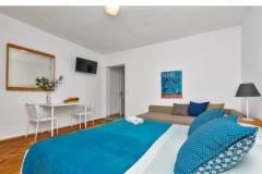 Appartements Balić Appartement 4 – A4 foto 5