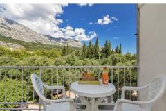 Appartements Balić Appartement 1 – A1 foto 1