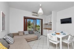 Appartements Balić Appartement 1 – A1 foto 2