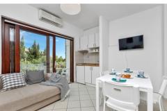 Appartements Balić Appartement 1 – A1 foto 4