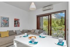 Appartements Balić Appartement 1 – A1 foto 5