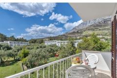 Appartements Balić Appartement 2 – A2 foto 2