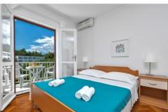 Appartements Balić Appartement 2 – A2 foto 3
