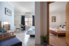 Appartements Barba Appartement 3 – App3 foto 1