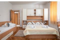 Appartements Barba Appartement 4 – App3studio foto 2