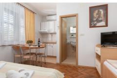 Appartements Barba Appartement 4 – App3studio foto 3