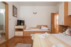 Appartements Barba Appartement 4 – App3studio foto 4