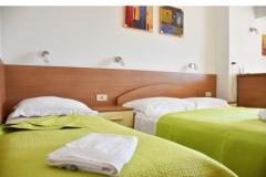 Appartements Stone  Tučepi  Appartement 2 – A3 - 101 foto 2