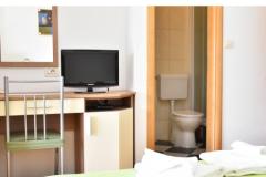 Appartements Stone  Tučepi  Appartement 2 – A3 - 101 foto 3