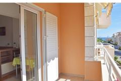 Appartements Stone  Tučepi  Appartement 2 – A3 - 101 foto 4