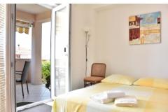 Appartements Stone  Tučepi  Appartement 5 – A2+3 - 104 foto 1