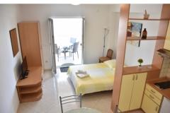Appartements Stone  Tučepi  Appartement 5 – A2+3 - 104 foto 4