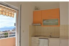 Appartements Stone  Tučepi  Appartement 3 – A3+1 -102 foto 5