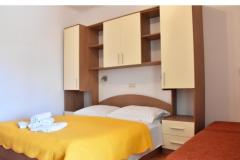 Appartements Stone  Tučepi  Appartement 4 – A2+3 -103 foto 3