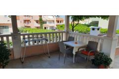 Appartements Stone  Tučepi  Appartement 6 – A 2  - 105 foto 3