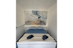 Appartements Stone  Tučepi  Appartement 8 – A 2+2- 110 foto 4