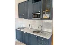 Appartements Stone  Tučepi  Appartement 8 – A 2+2- 110 foto 5