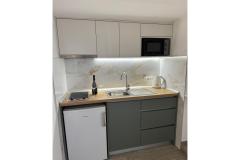 Appartements Stone  Tučepi  Appartement 7 – A2+1 - 106 foto 1
