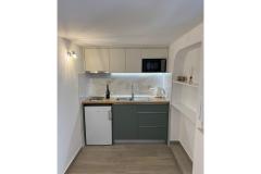 Appartements Stone  Tučepi  Appartement 7 – A2+1 - 106 foto 2