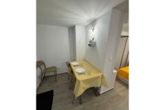 Appartements Stone  Tučepi  Appartement 7 – A2+1 - 106 foto 3
