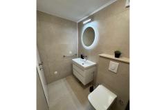 Appartements Stone  Tučepi  Appartement 7 – A2+1 - 106 foto 5