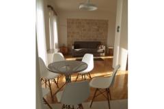 Appartements Čobrnić Kraj 75 Appartement 1 – A 2+2,1.ET foto 1