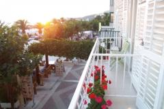Appartements Čobrnić Kraj 75 Appartement 1 – A 2+2,1.ET foto 2