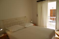 Appartements Čobrnić Kraj 75 Appartement 1 – A 2+2,1.ET foto 3