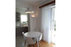Appartements Čobrnić Kraj 75 Appartement 1 – A 2+2,1.ET foto 4