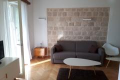 Appartements Čobrnić Kraj 75 Appartement 1 – A 2+2,1.ET foto 5