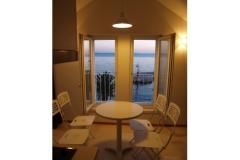 Appartements Čobrnić Kraj 75 Appartement 3 – A 2+2,3.ET foto 1