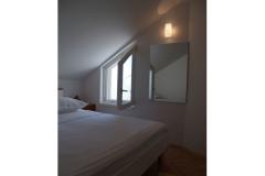 Appartements Čobrnić Kraj 75 Appartement 3 – A 2+2,3.ET foto 3
