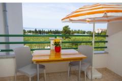Appartements Dalmatina Appartement 1 – app 2 stud foto 1