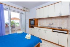 Appartements Dalmatina Appartement 1 – app 2 stud foto 2
