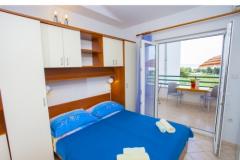 Appartements Dalmatina Appartement 1 – app 2 stud foto 3