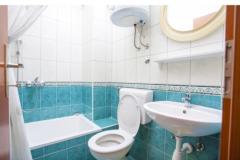 Appartements Dalmatina Appartement 1 – app 2 stud foto 4