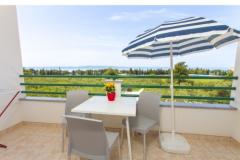 Appartements Dalmatina Appartement 2 – app3 studi foto 1