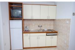 Appartements Dalmatina Appartement 2 – app3 studi foto 3