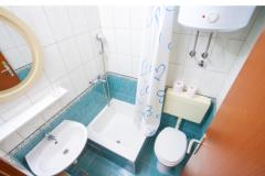 Appartements Dalmatina Appartement 2 – app3 studi foto 4