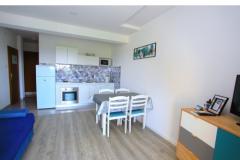 Appartements Dalmatina Appartement 3 – app 4+1 foto 2