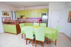 Appartements Dalmatina Appartement 4 – APP 6+2 foto 3