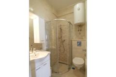 Appartements Daša Tučepi Appartement 1 – Studio no1 foto 3