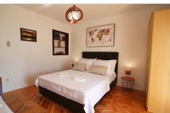 Appartements Daša Tučepi Appartement 2 – Studio no2 foto 2