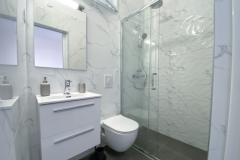 Appartements Daša Tučepi Appartement 3 – Studio no6 foto 2