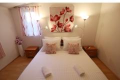 Appartements Daša Tučepi Chambre 4 – room no4 foto 1