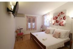 Appartements Daša Tučepi Chambre 4 – room no4 foto 2