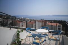 Apartmani Emi Appartement 1 – zeleni foto 2