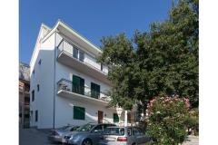 Apartmani Emi Appartement 1 – zeleni foto 3